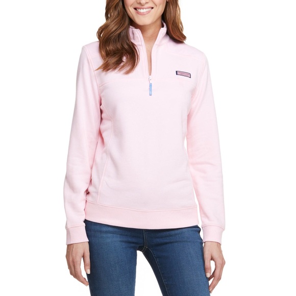 Vineyard Vines Tops - Vineyard Vines Quarter Zip 💕